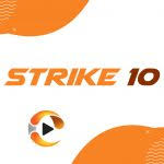 10-Strike Software logo