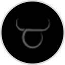 107 Steak And Bar logo