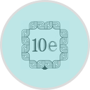 10erestaurant.com Logo