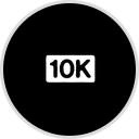 10k Projects