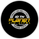 10th Planet Jiu Jitsu El Paso