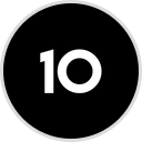 10 x 10 architecture