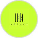 the 11:14 agency