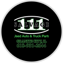 111 Salvage