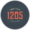 1205 Distillery