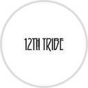 12th Tribe logo