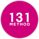 131 method