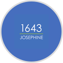 1643 Josephine