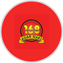 168 Asian Market