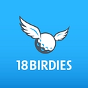 18Birdies logo