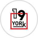 19 york