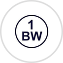 1BusinessWorld logo