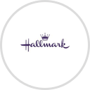 1 Hallmark logo