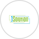 1Solution