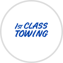 1st Class Towing
