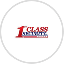 1st Class Security