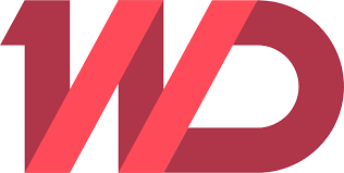 1st Web Designer logo