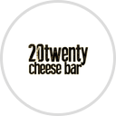 2020 Cheese Bar logo