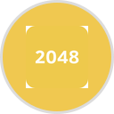 2048 Game logo