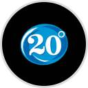 20 Degrees Frozen Yogurt