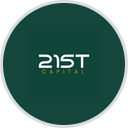 21 capital