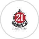 21 north