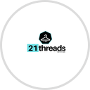 21 Threads
