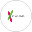 23andMe