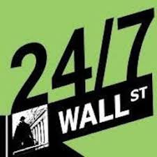 247 Wall St. logo