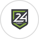 24 Cash Now