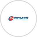 24 Hour Fitness