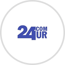 24ur logo