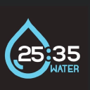 2535 Water logo