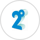 2degrees