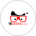 2 geeks repair