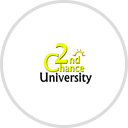 2nd Chance University