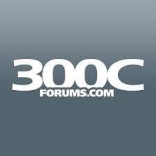 300C Forums