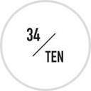 34 Ten