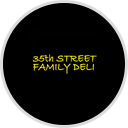 35th Street Family Deli