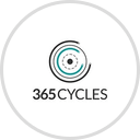 365cycles logo