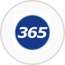 365 Health Services logo
