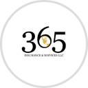 365 Insurance LLC Logo