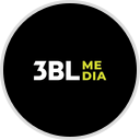 3BL Media logo