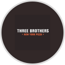 Three Brothers New York Pizza