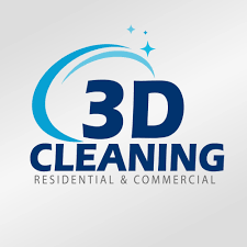 3D Cleaning