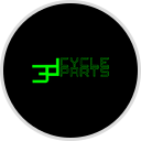 3D Cycle Parts