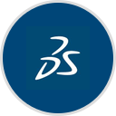 3DEXPERIENCE by Dassault Systèmes logo