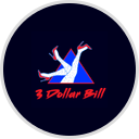 3 Dollar Bill BK