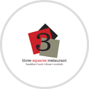 3 Squares Restaurant