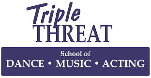 Triple Threat Dancenter
